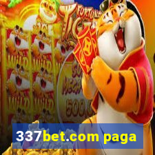 337bet.com paga